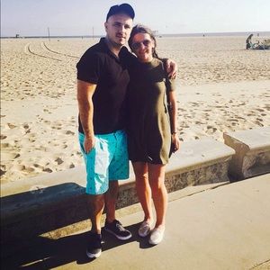 Meet your Posher, Amila